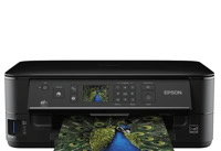 Epson Stylus SX535wd דיו למדפסת